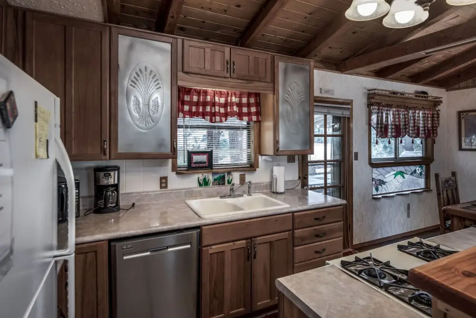 Ruidoso Three-bedroom