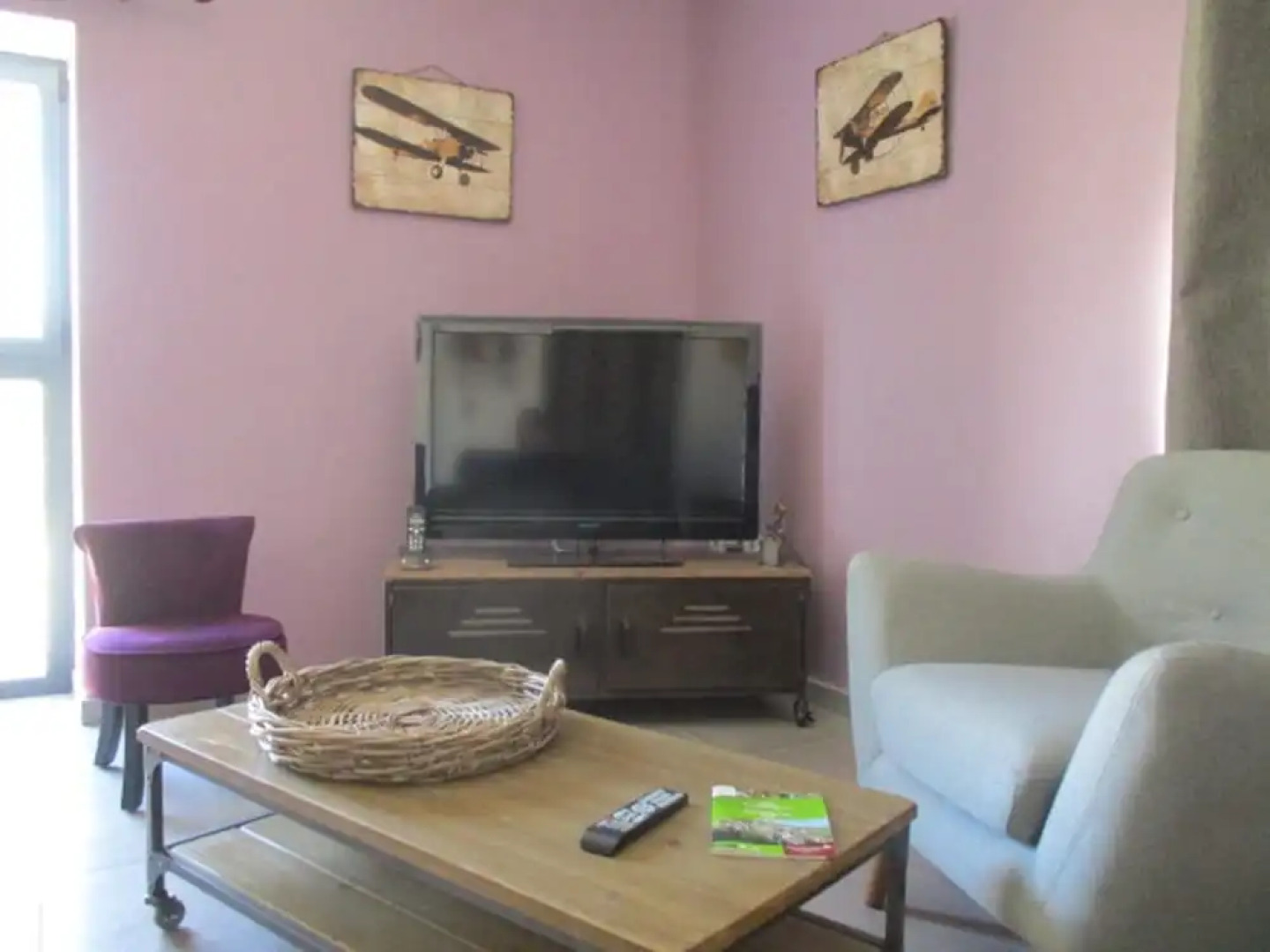 Les Cabanes de la Ferme du Duzou