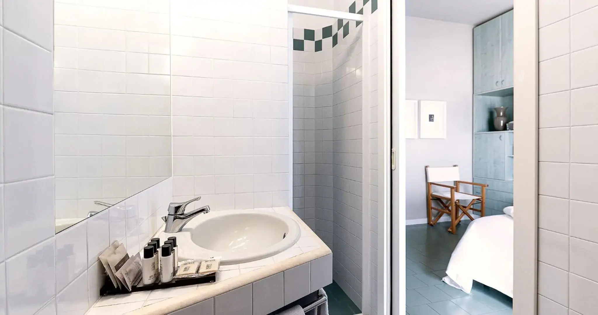 Victoria Palace Hotel