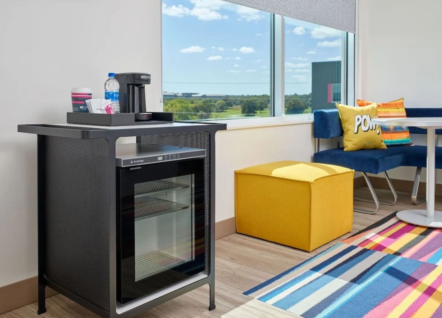 Aloft Fort Worth Trophy Club