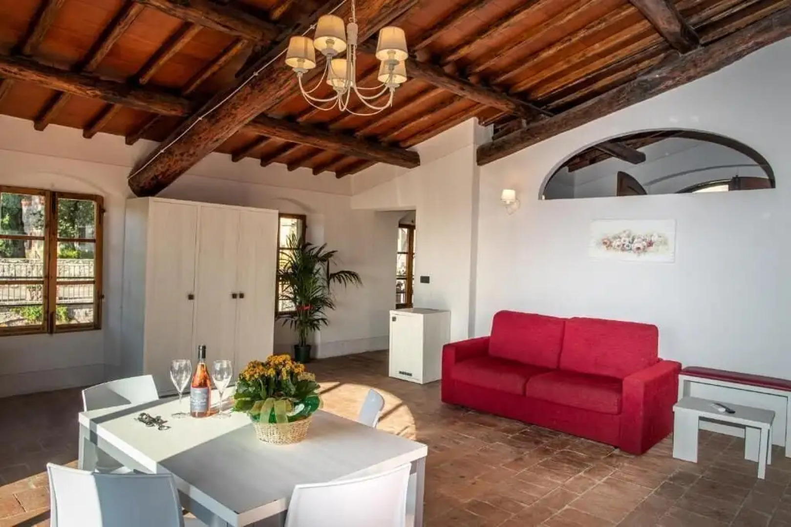 Norcenni Girasole Club