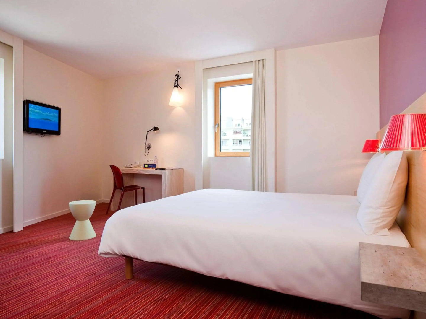 ibis Styles Le Puy-en-Velay