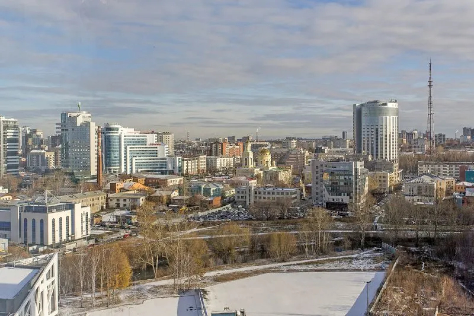 Хостел Уральские берега