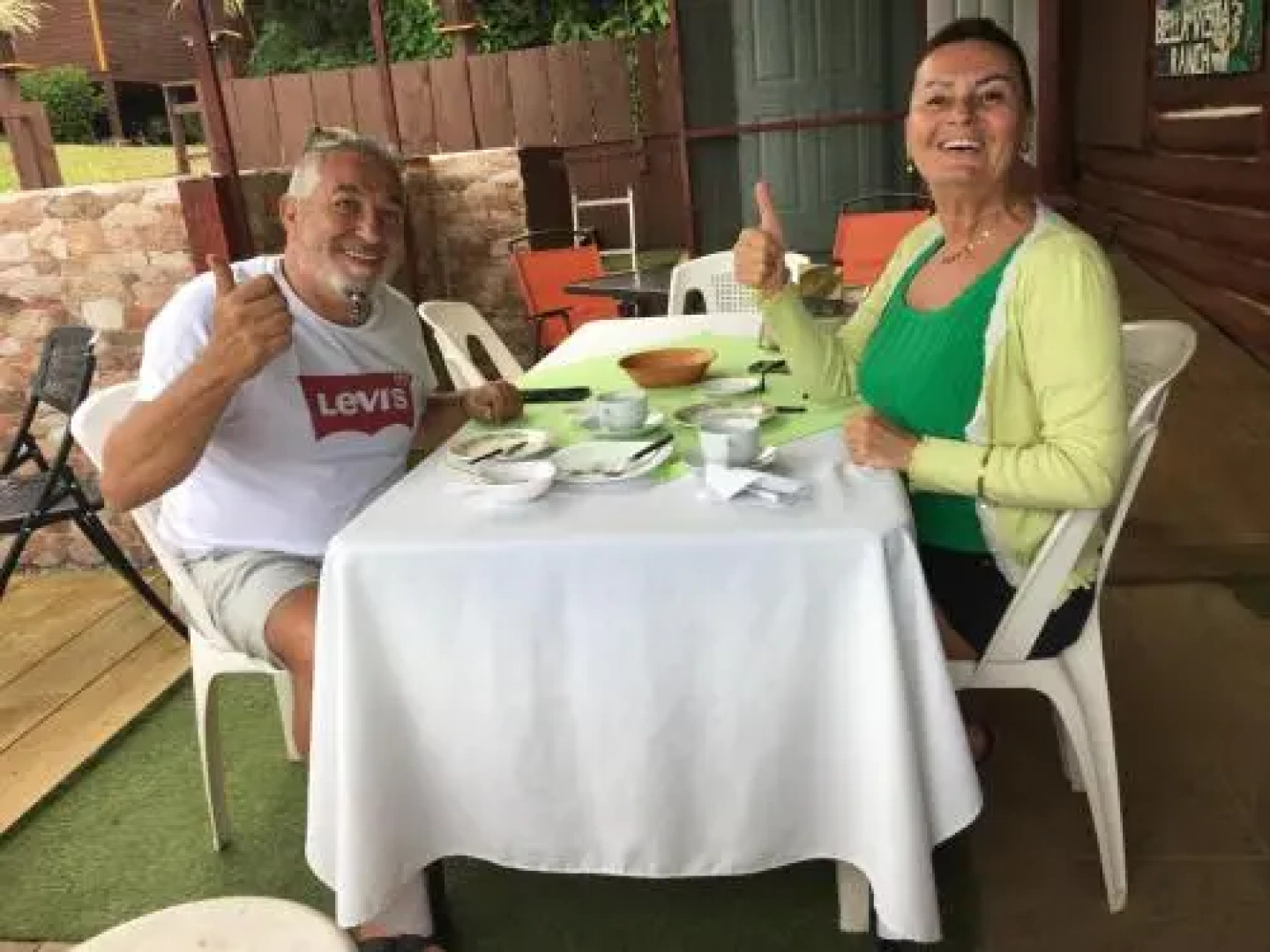 Bella Vista Ranch Ecolodge