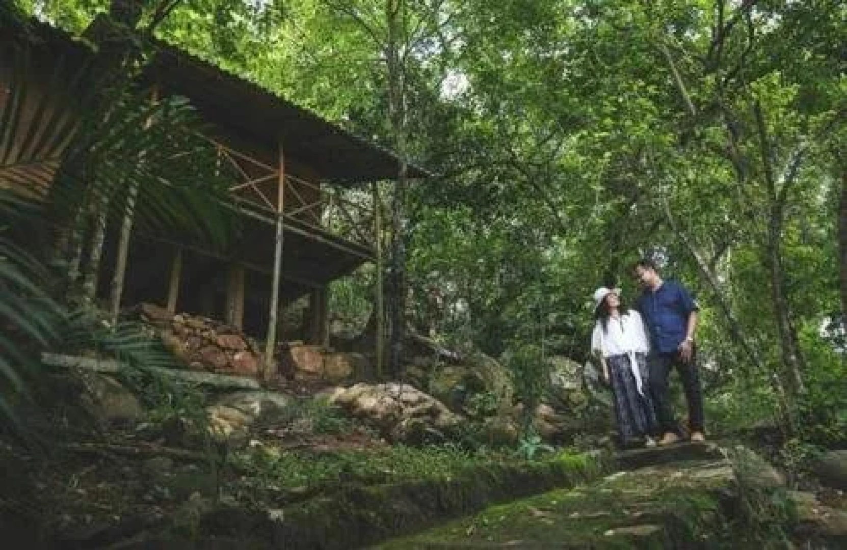Yahangala Resort