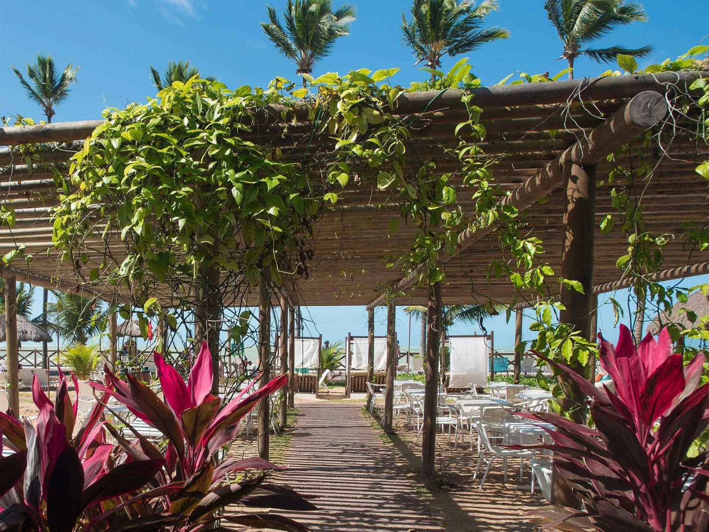 Salinas Maceió All Inclusive Resort