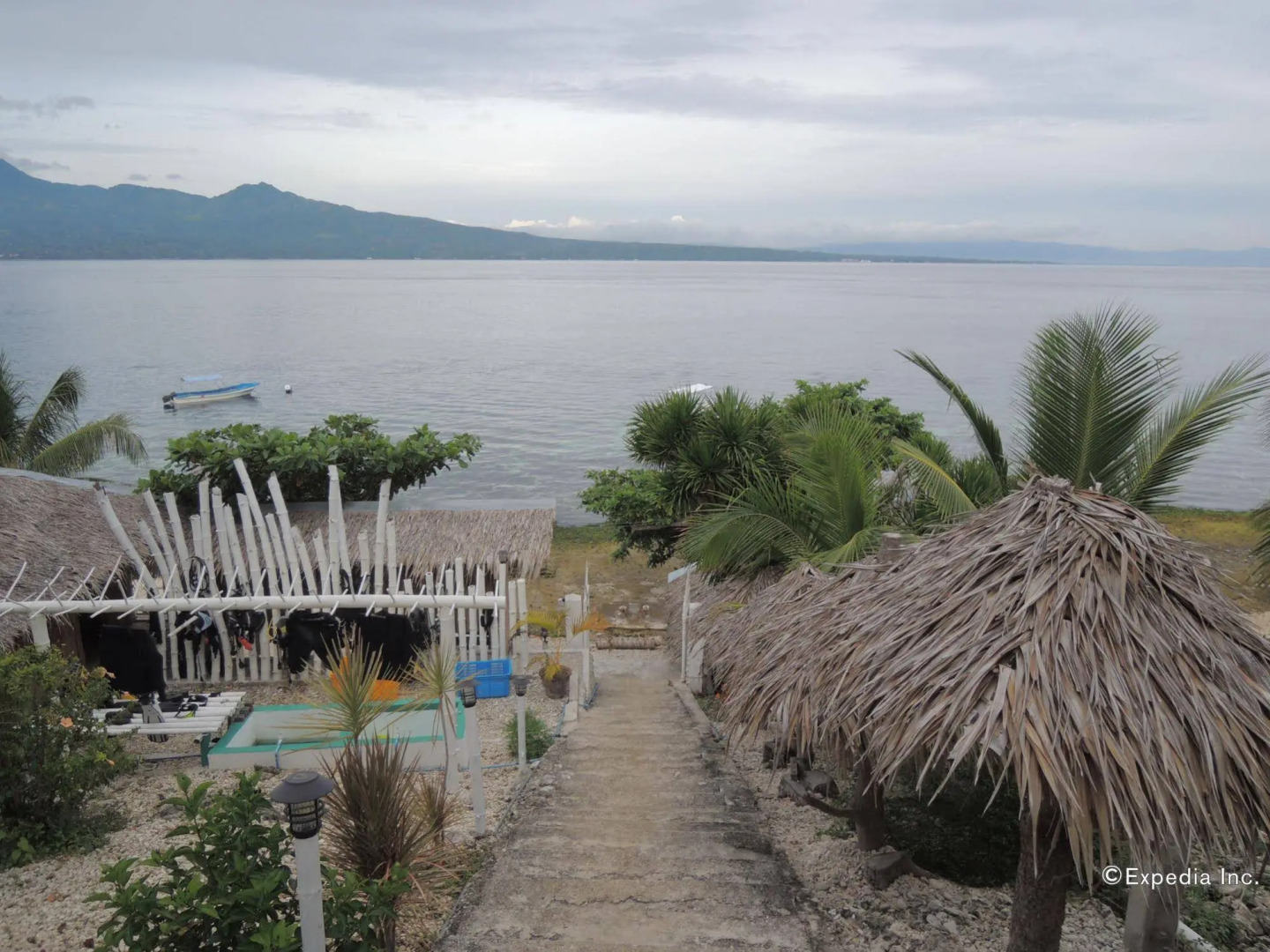 New Ocean Terrace Beach Resort