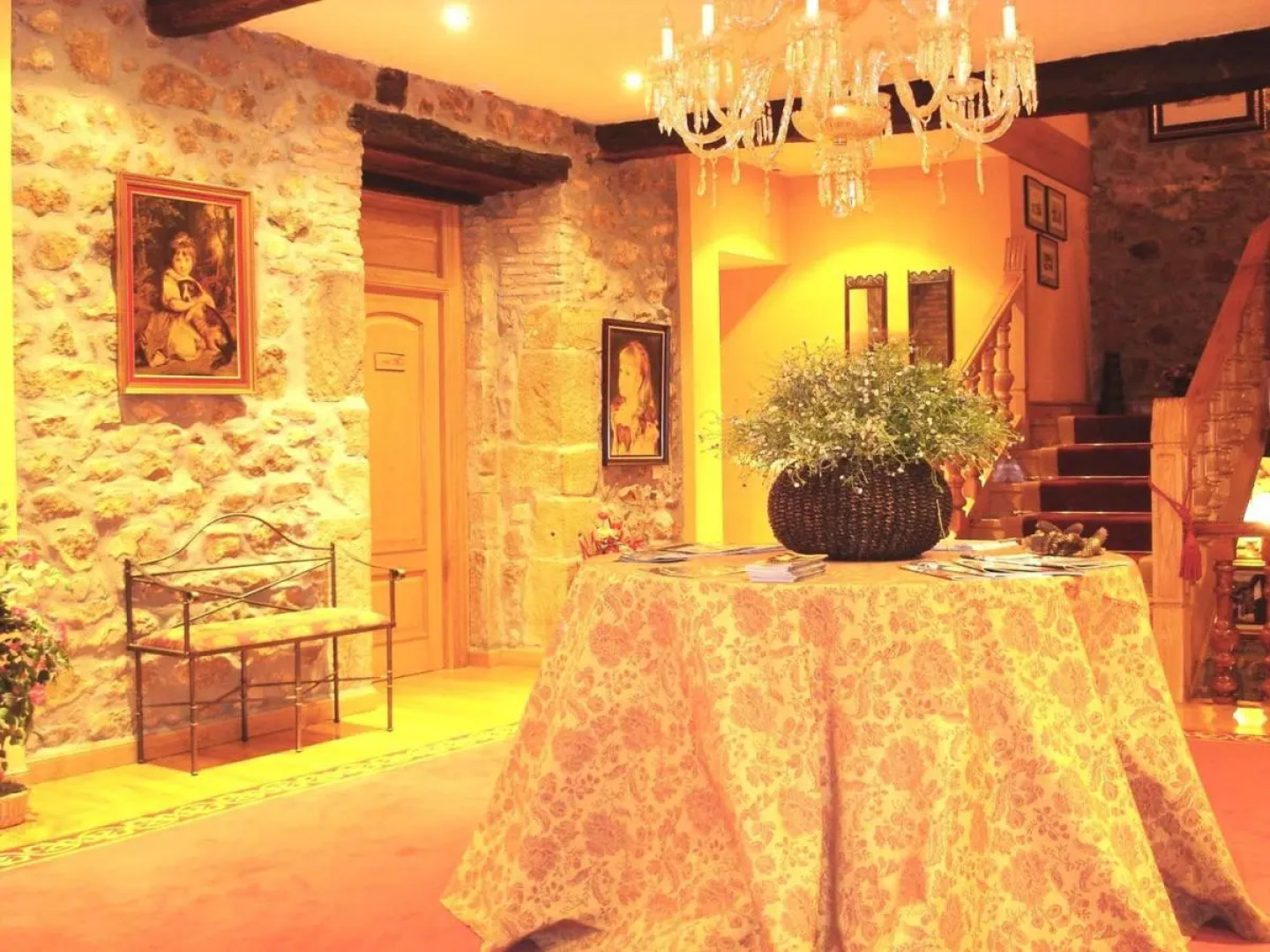 Palacio García Quijano