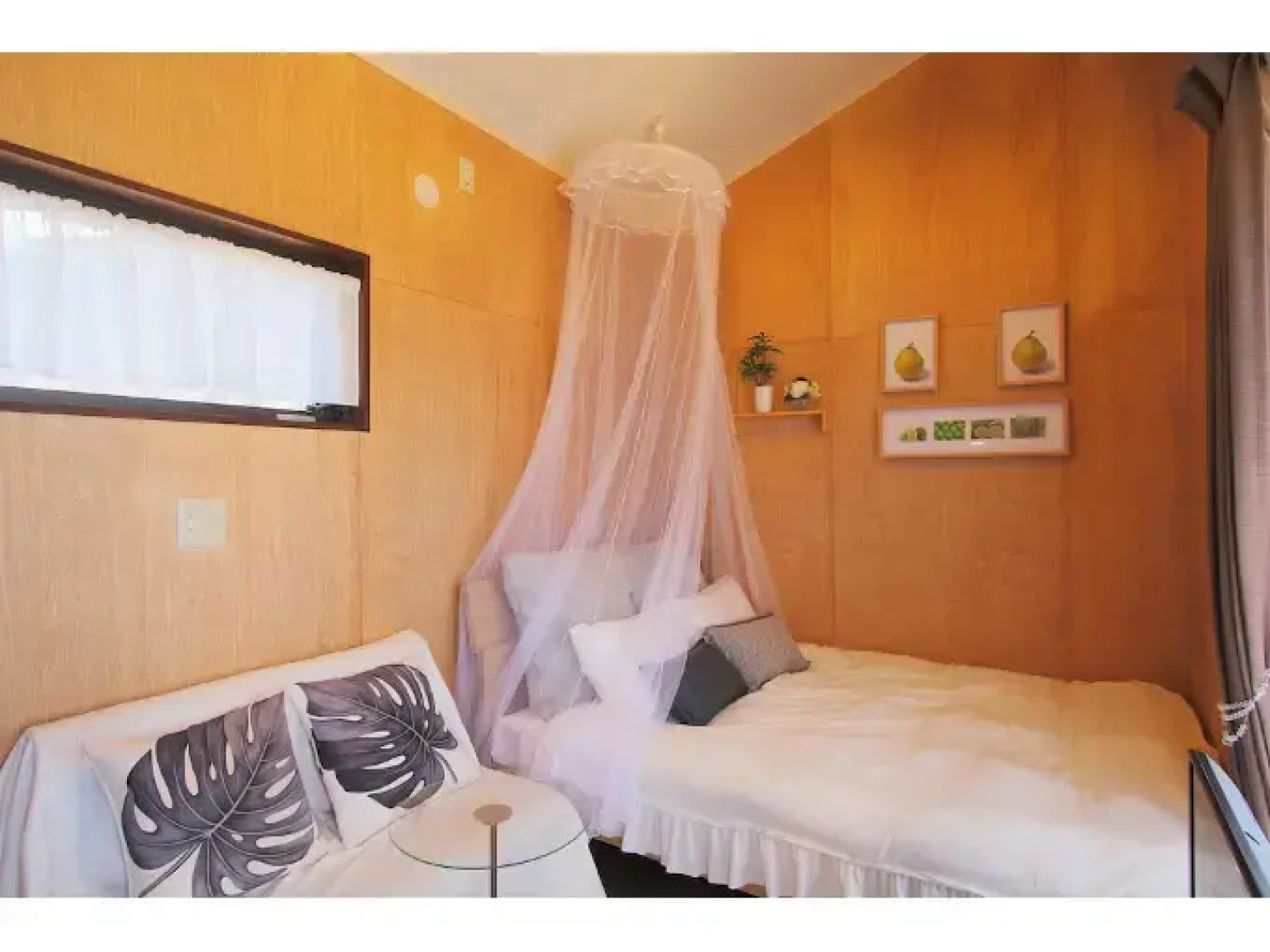 Tiny House Hotel Moritabby
