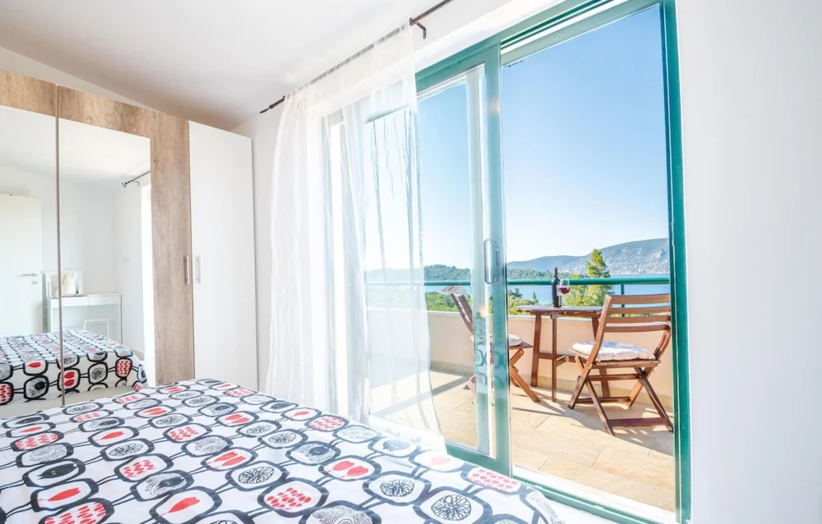 Amazing Home in Kneze With Wifi and 4 Bedrooms