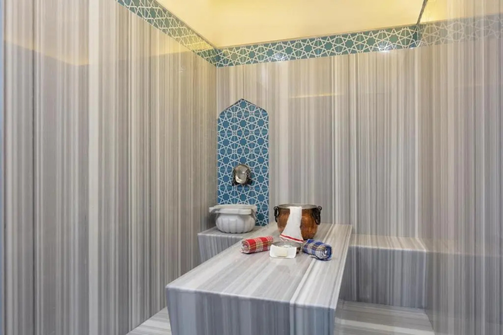 Hilton Garden Inn Erzurum