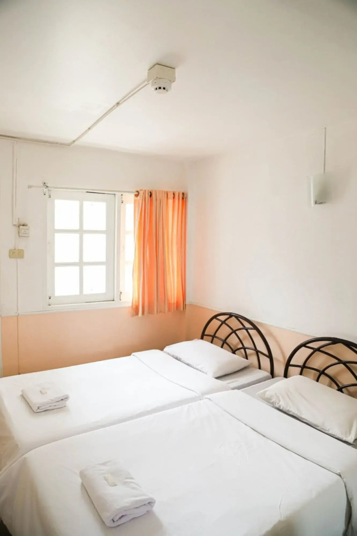 White Lodge Hotel Bangkok