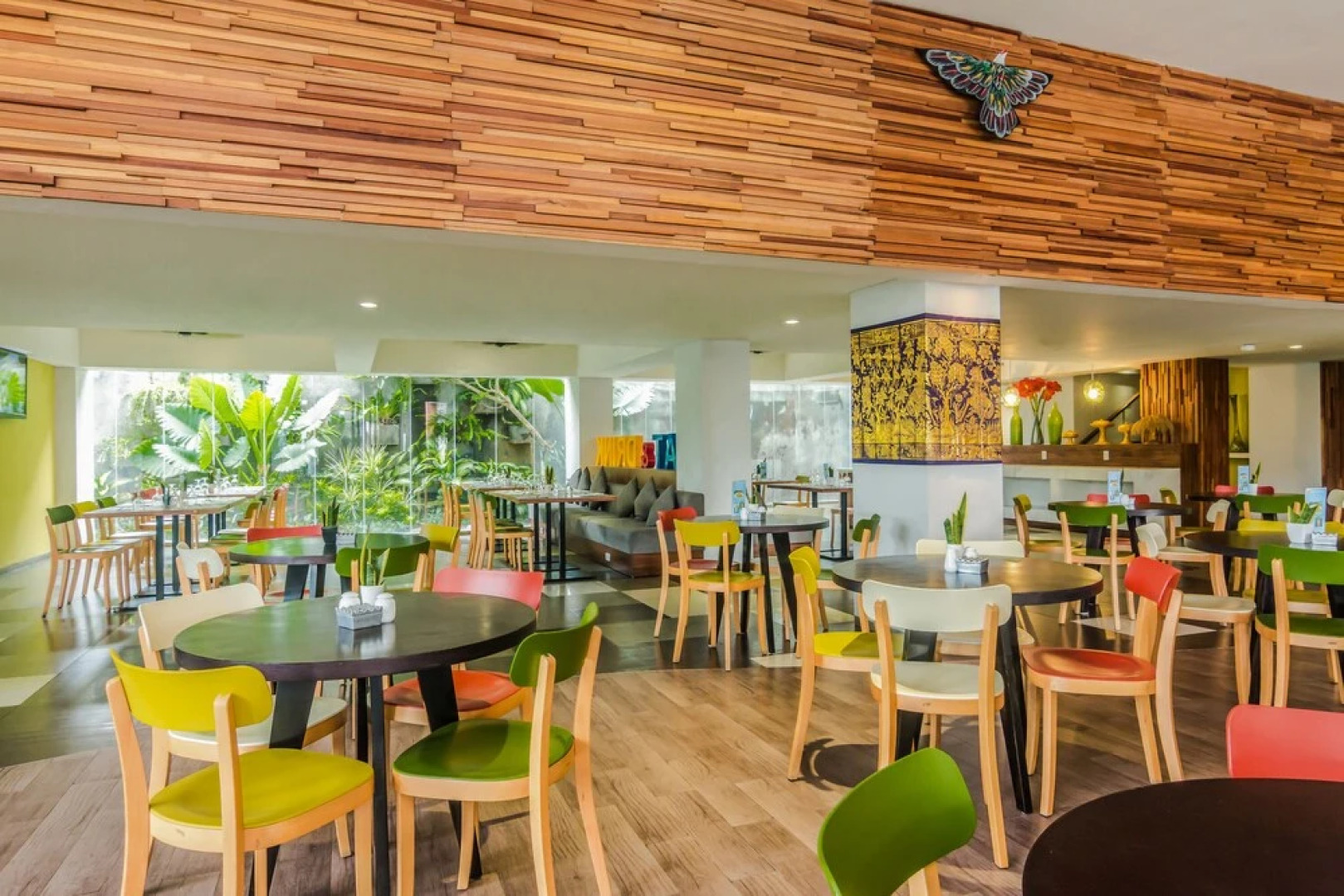 ZEN Rooms Tanjung Benoa Pratama 2