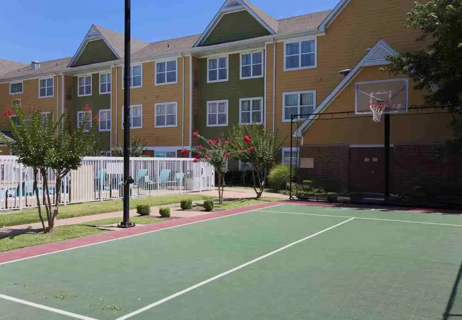 Residence Inn Fort Smith