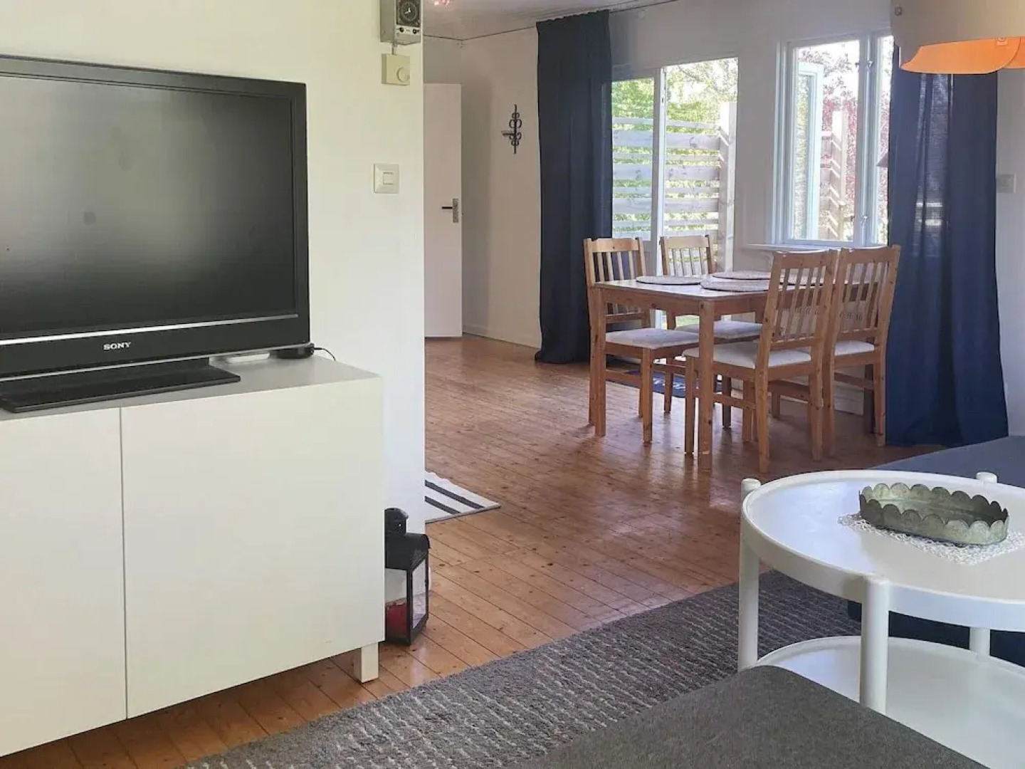 4 Person Holiday Home in Karna