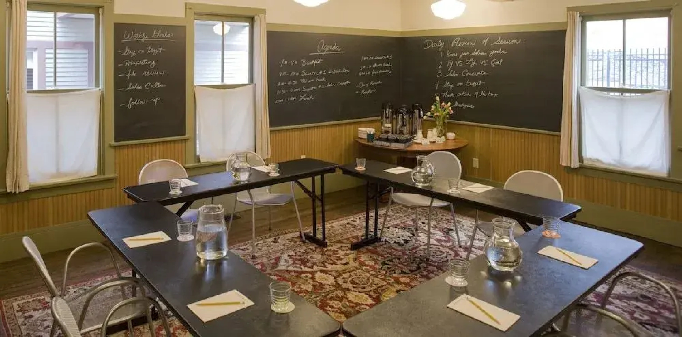 The Porches Inn at Mass MoCA