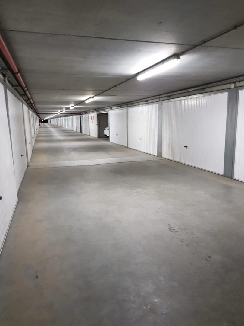 Koksijde Zeedijk La Digue 102 appartement - lateraal zeezicht