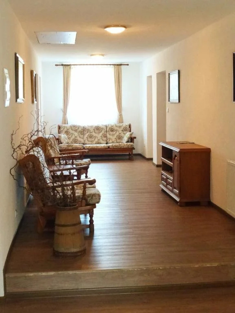 Depandance Slezský dvůr