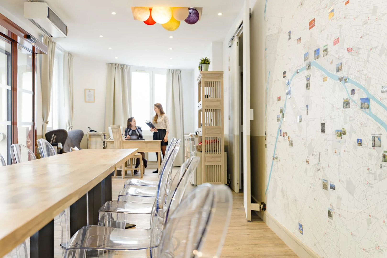 Hôtel Korner Eiffel