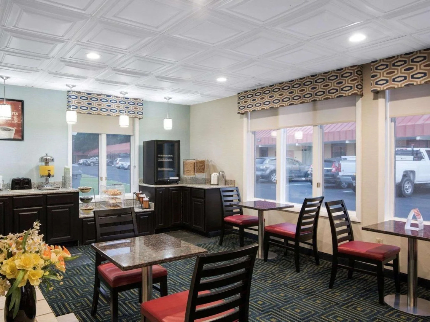 Econo Lodge Pocomoke City Hwy 13