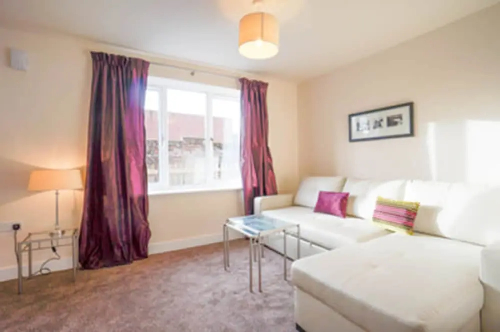 Thatcham Serviced Apartments