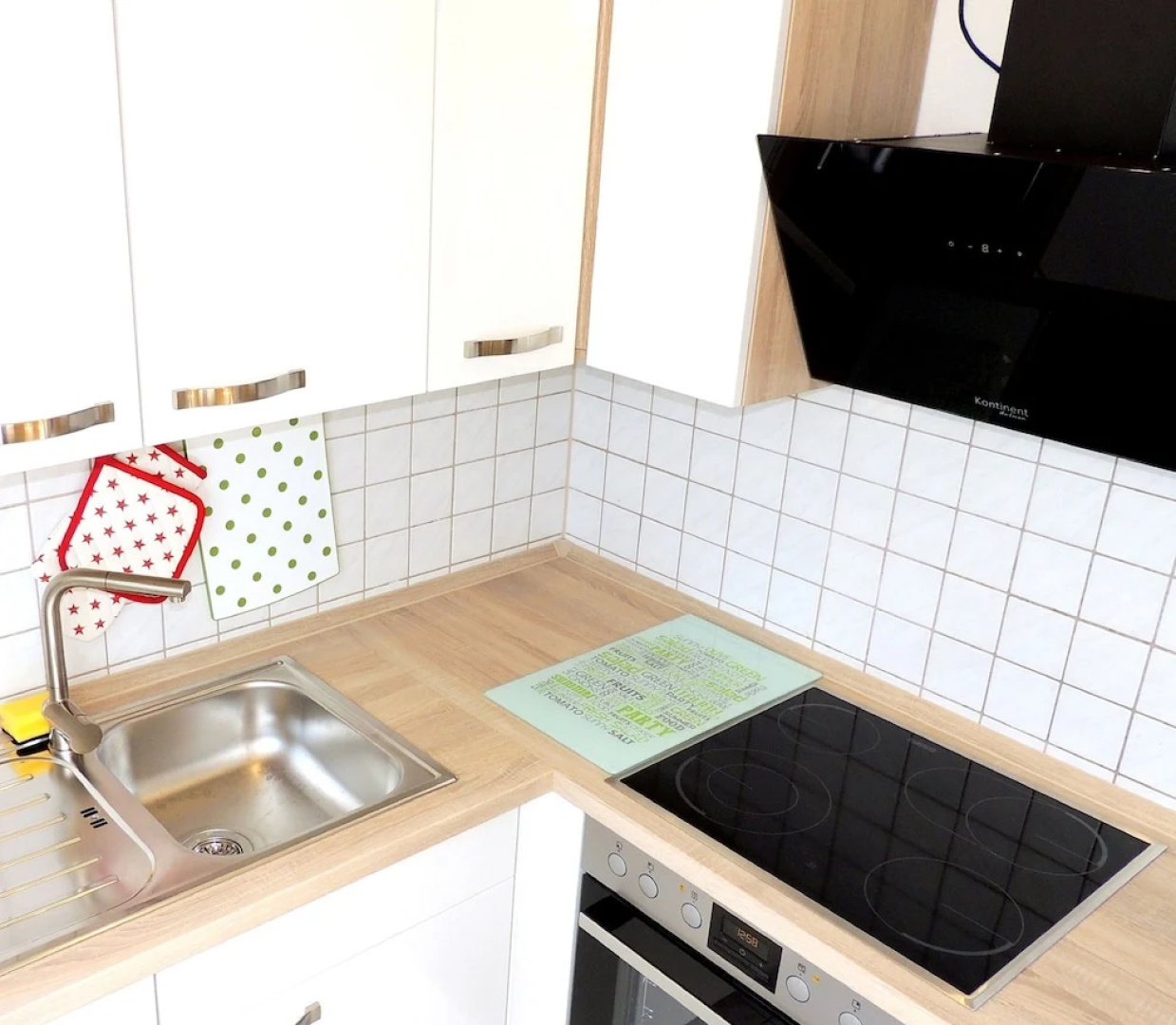 Hotel Garni 4U