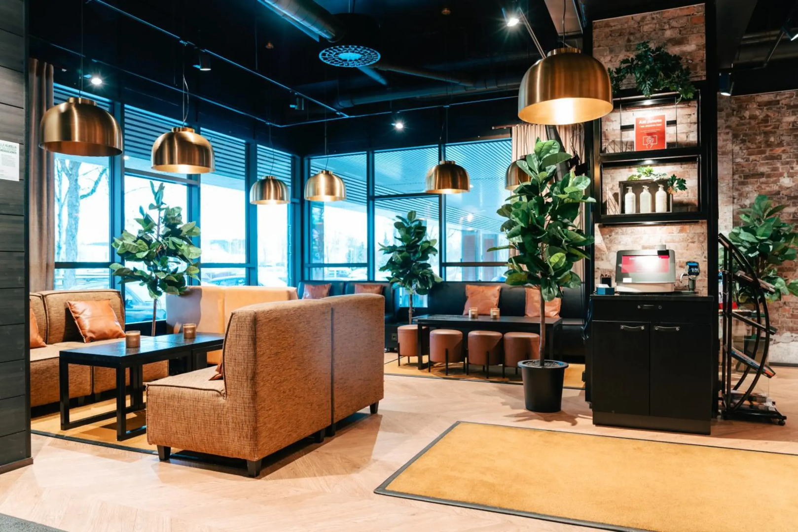 Original Sokos Hotel Rikala