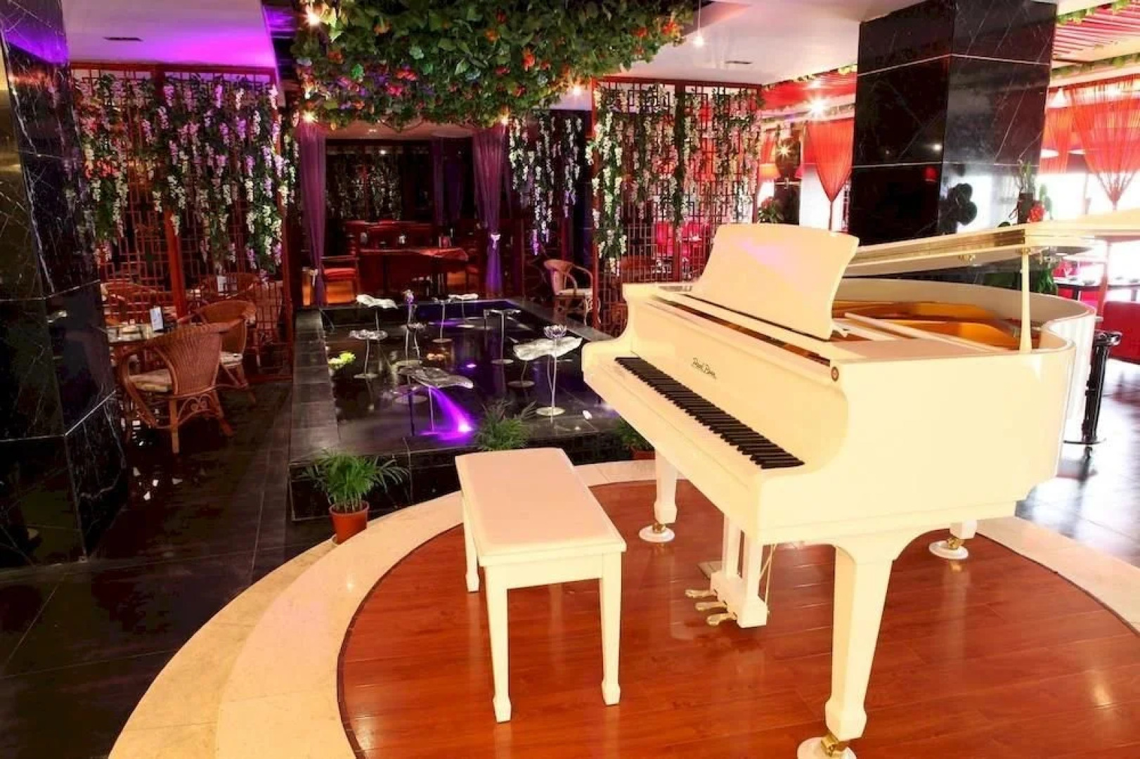 Shiyan Vienna International Hotel