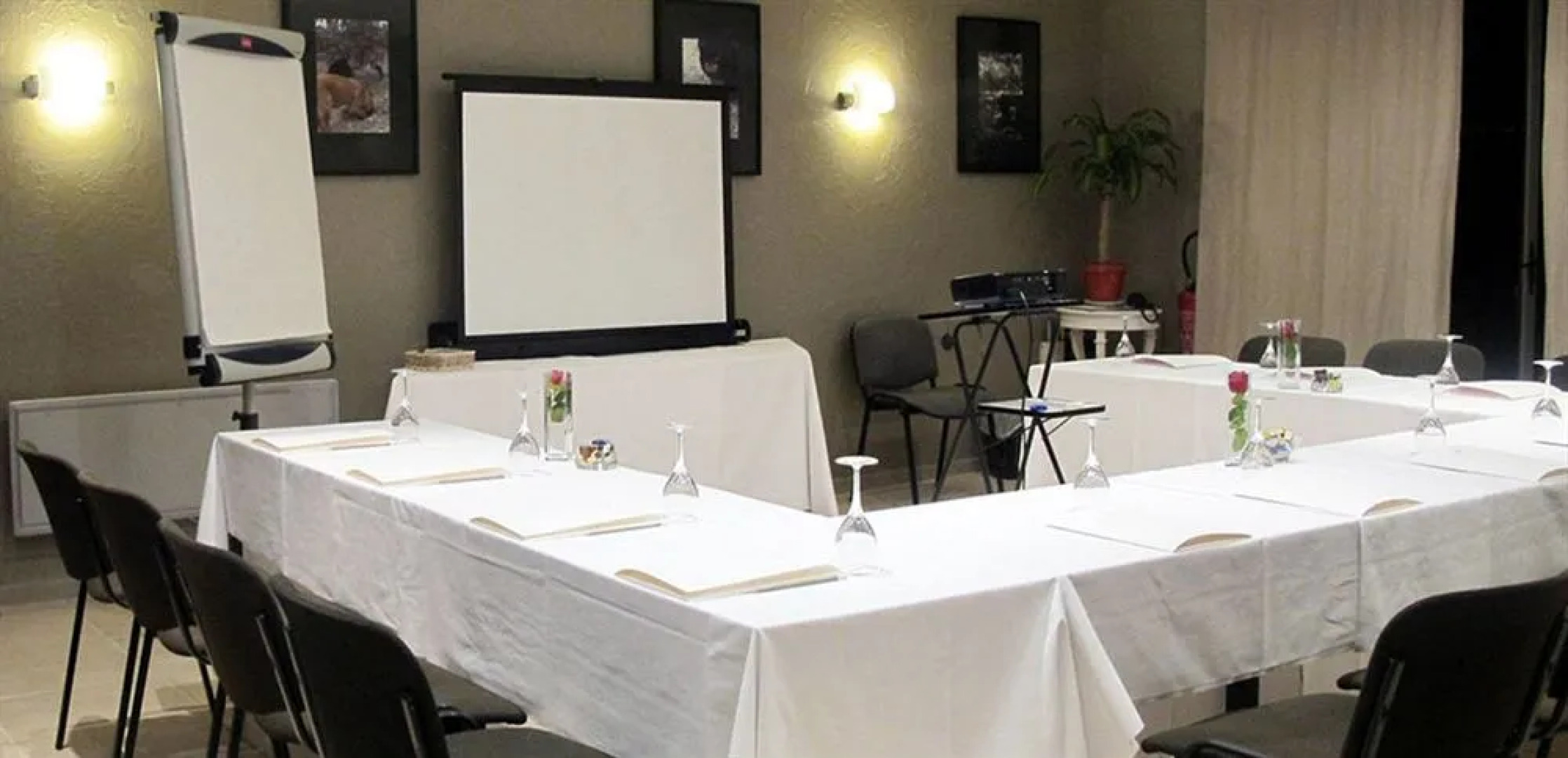 Manoir De La Roseraie