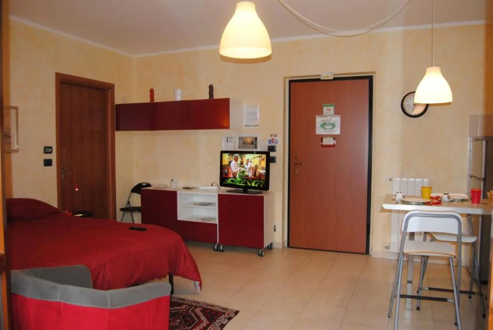 B&bleterrazze Boutiquehotel2 Torino