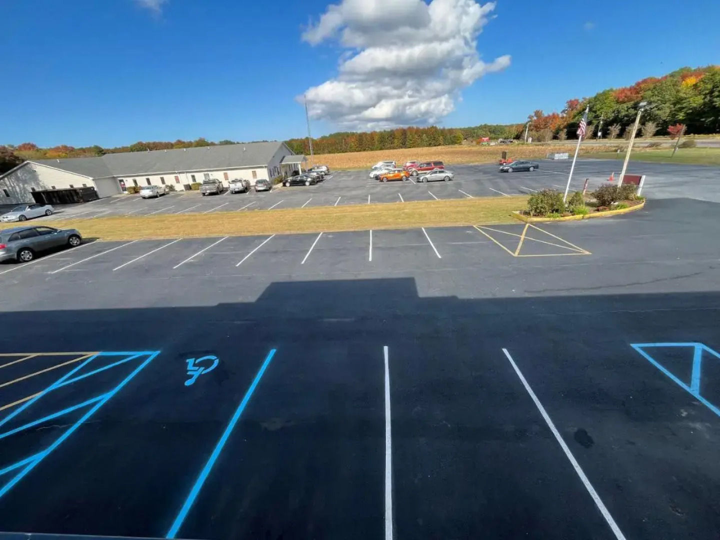 Americas Best Value Inn