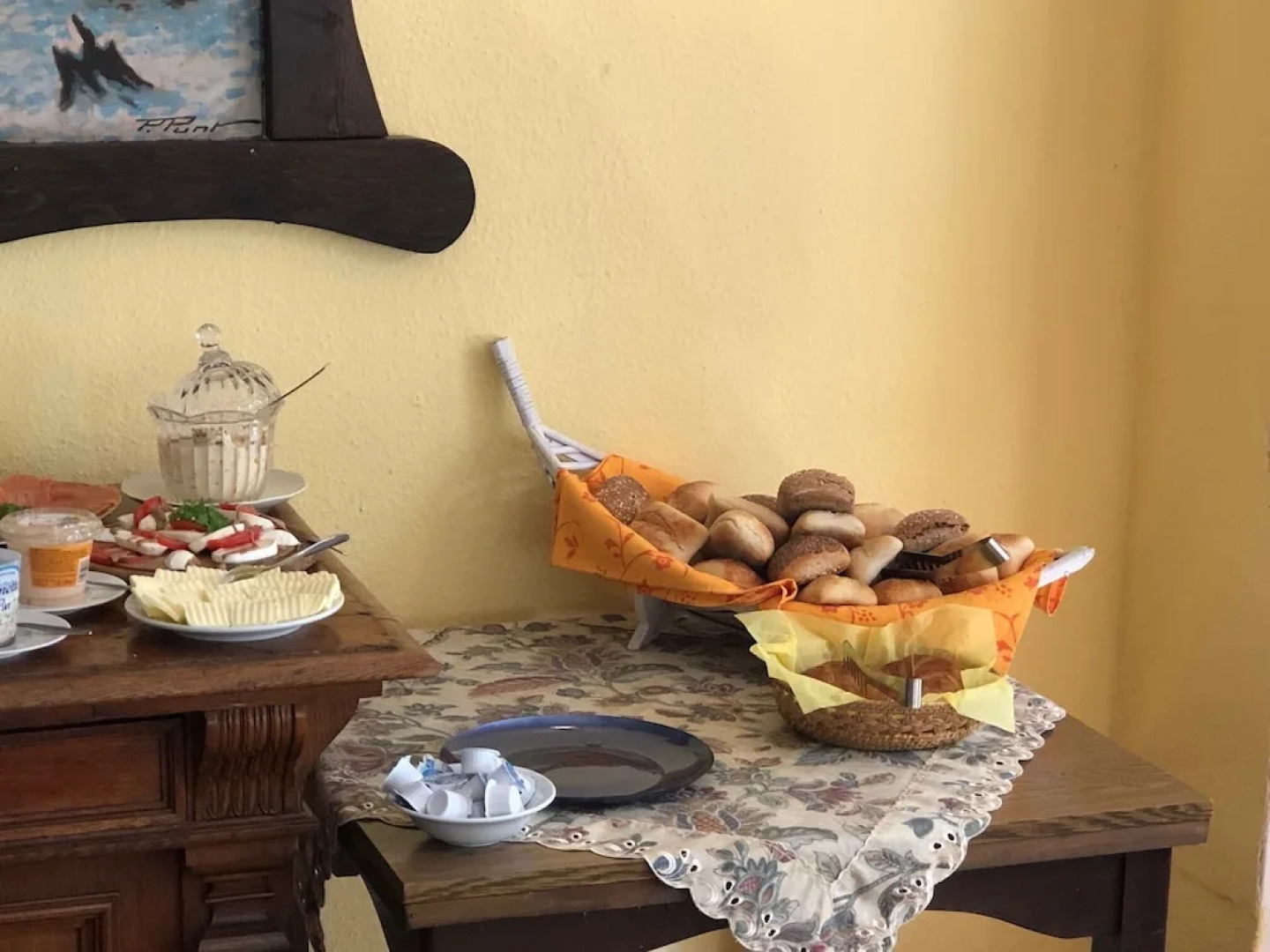 Königreich Romkerhall