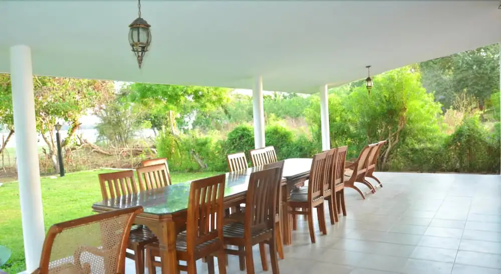 Wewa Addara Guesthouse