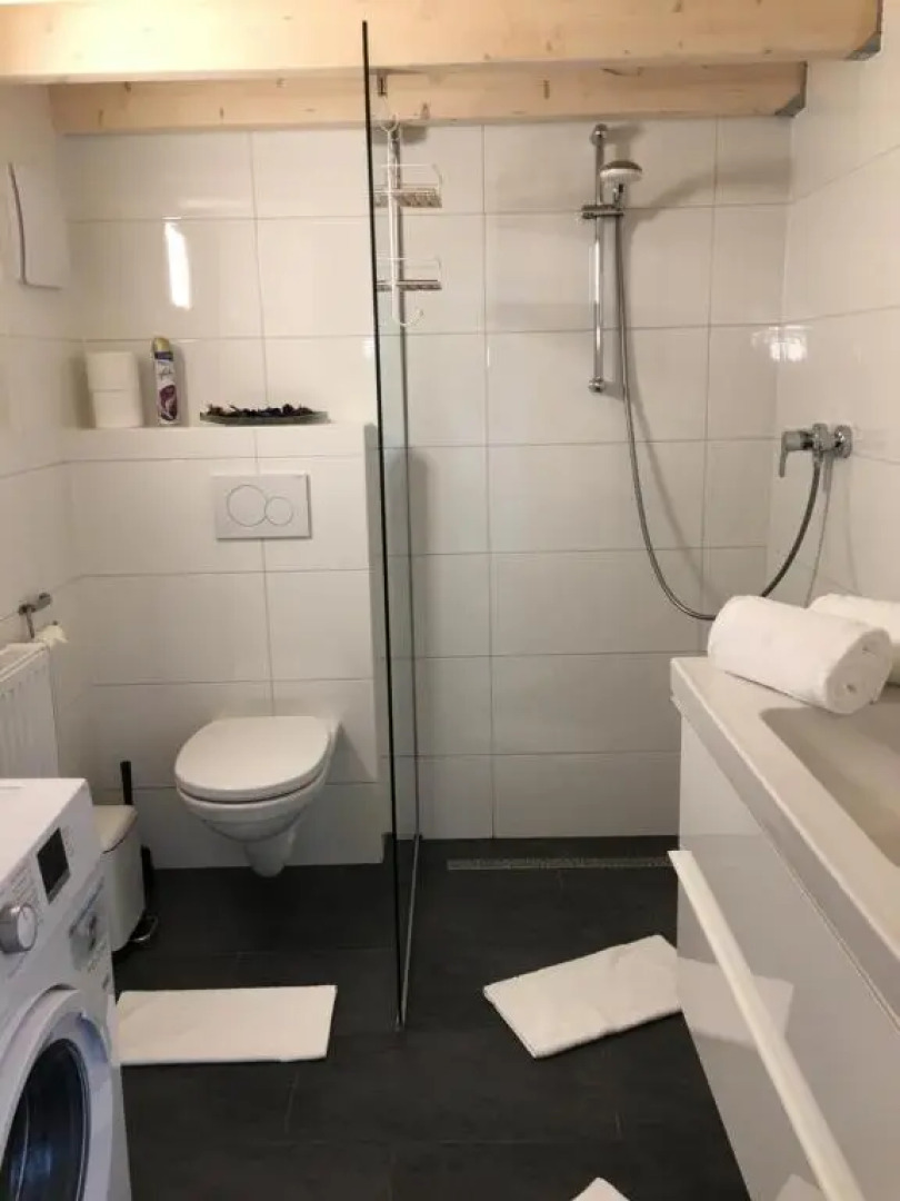 Serviced Apartement Sonnleitner
