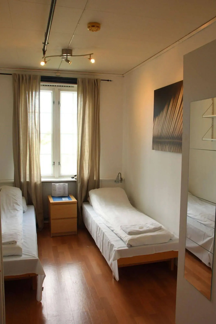 Singsaker Sommerhotell