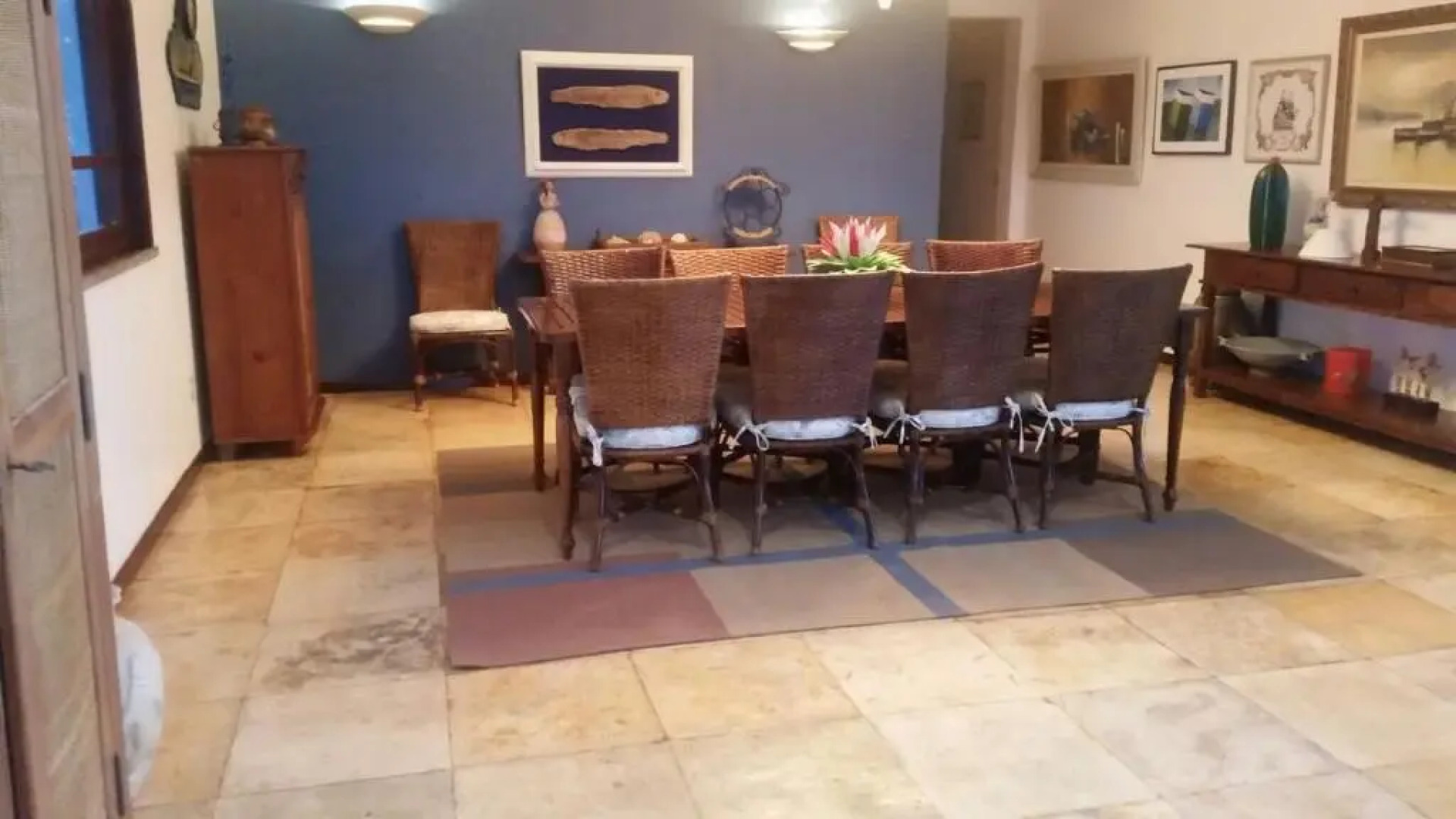 Casa de Praia em Mundaú