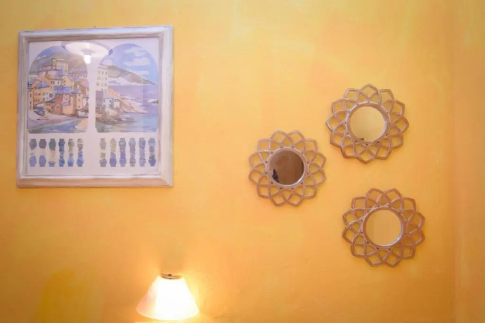 Hotel Villa Denia