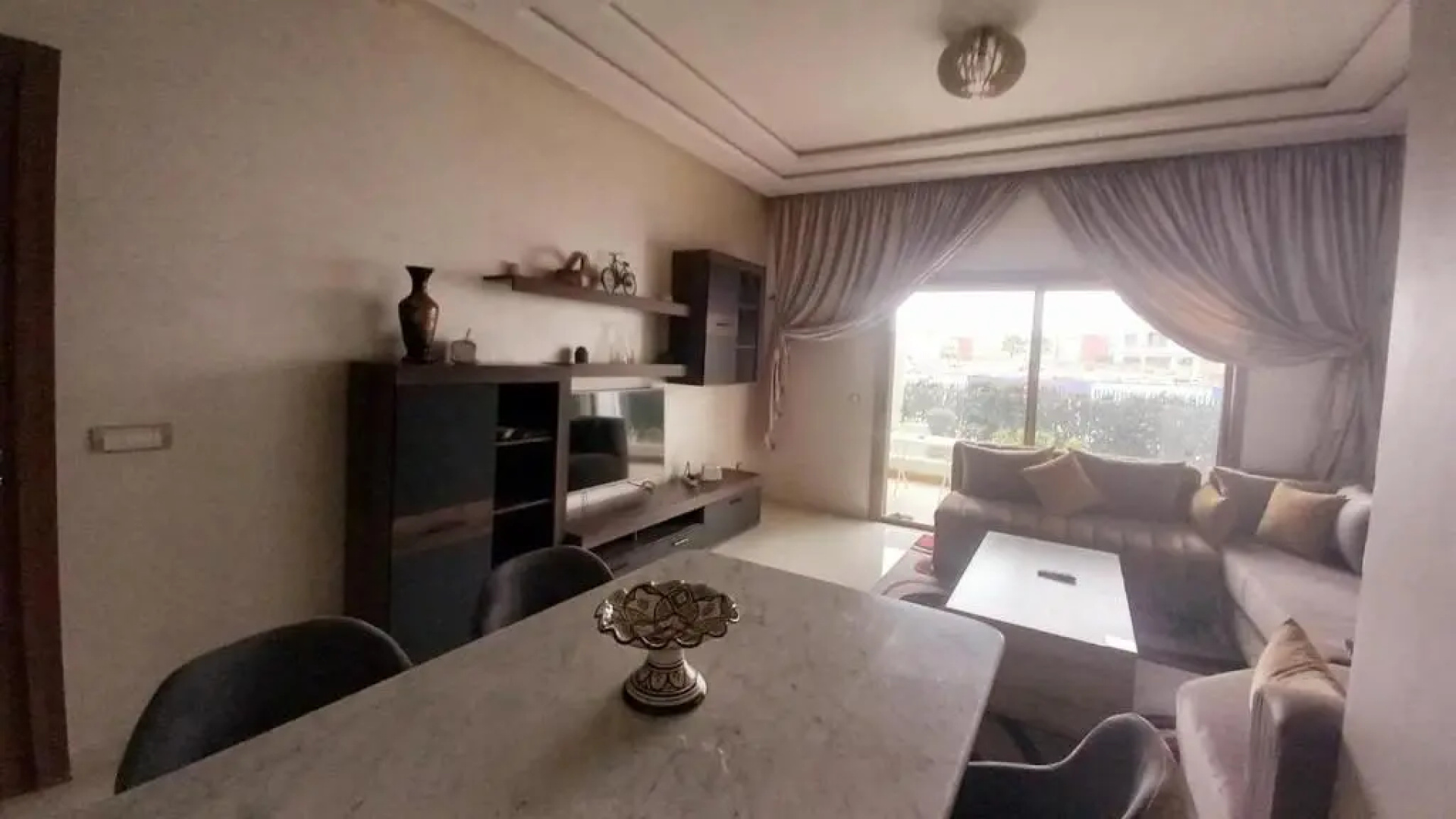 Beautiful Apartment in Costa Beach Bouznika