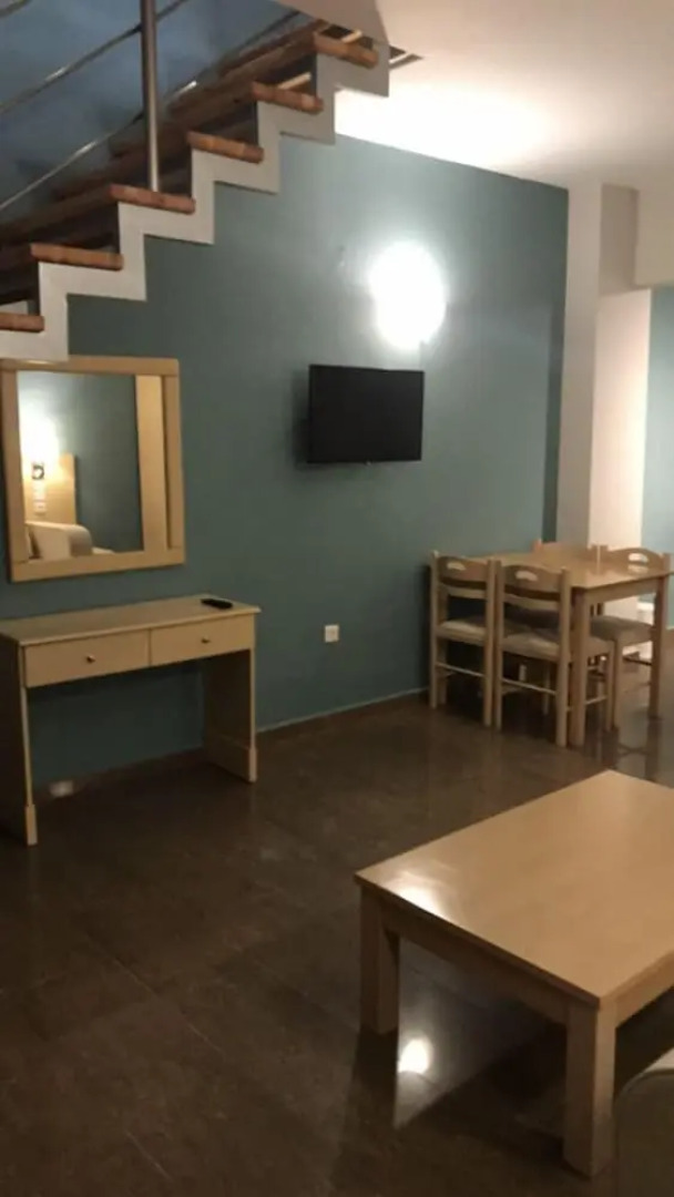 Massouri Beach Hotel