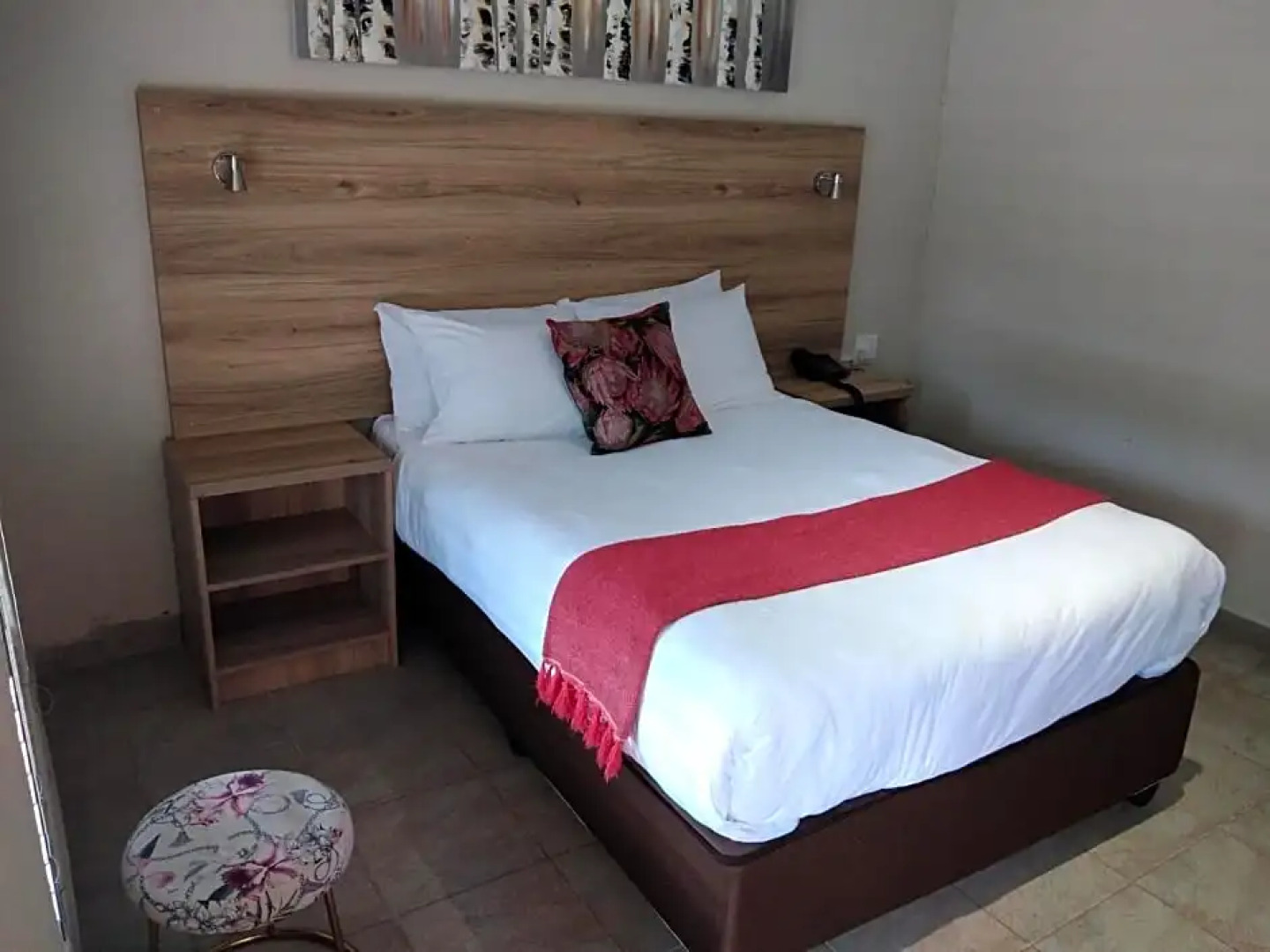 The Hill Hotel And Conference Centre