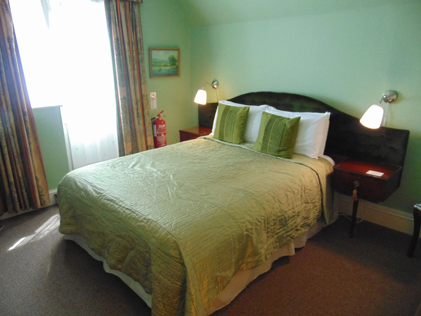 Holywell Guest House