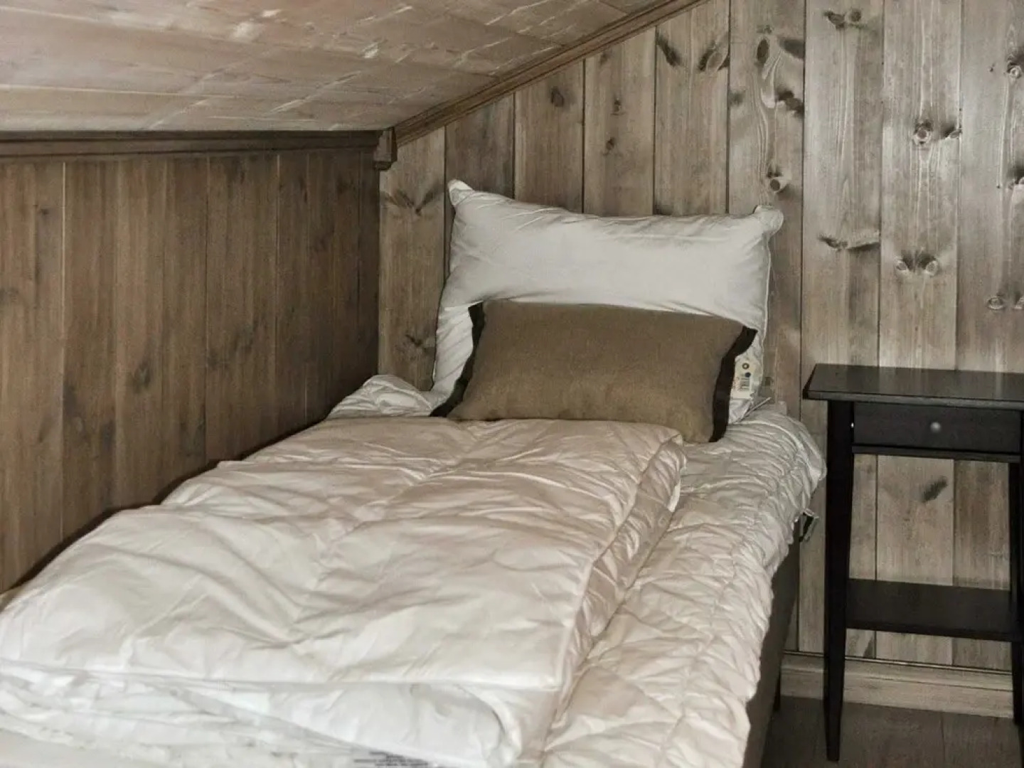 5 Person Holiday Home in Favang-by Traum