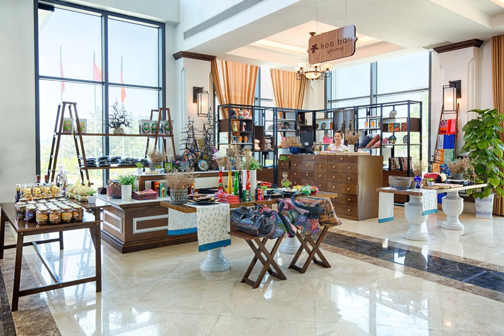 Muong Thanh Holiday Ly Son