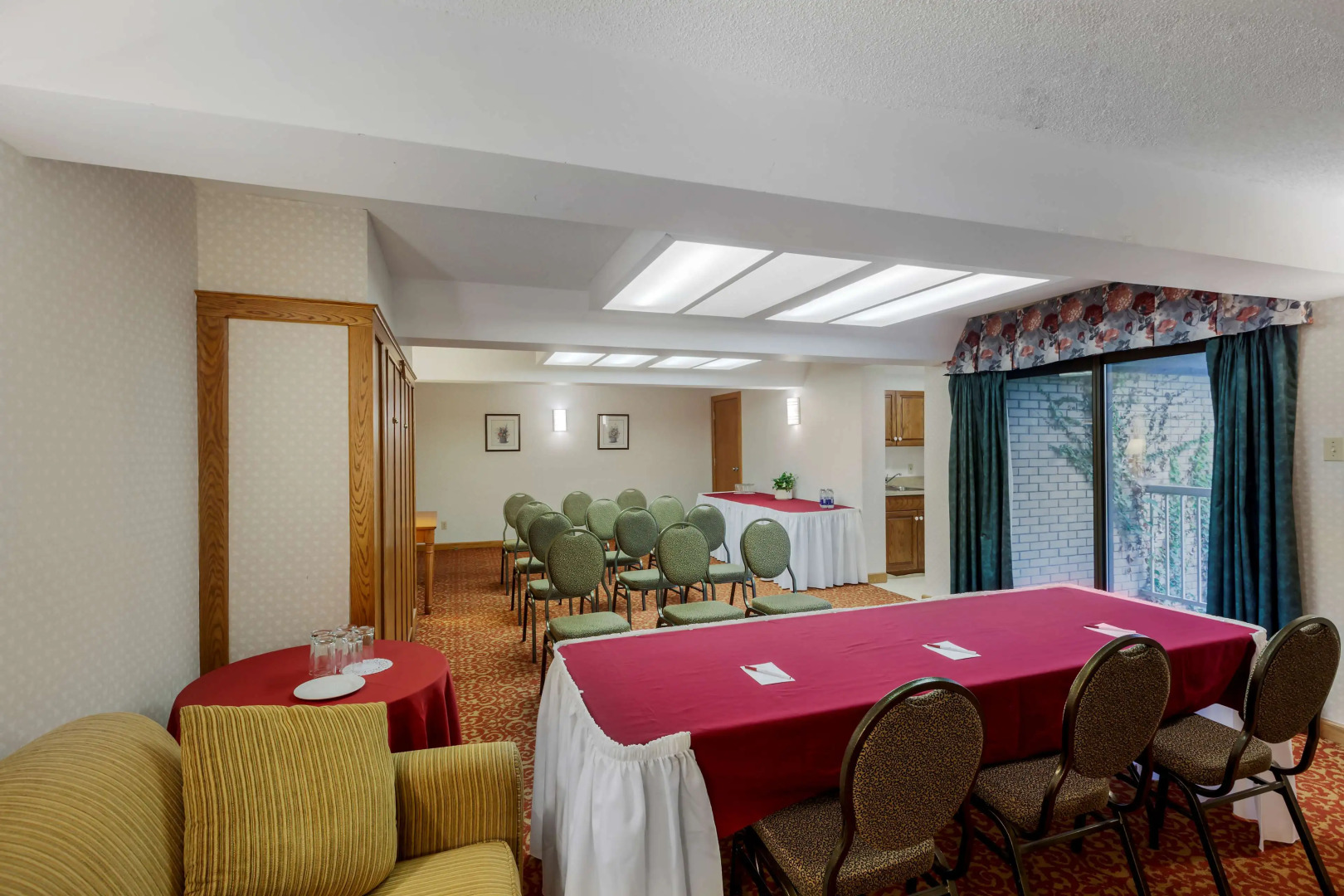 Best Western Plus Otonabee Inn