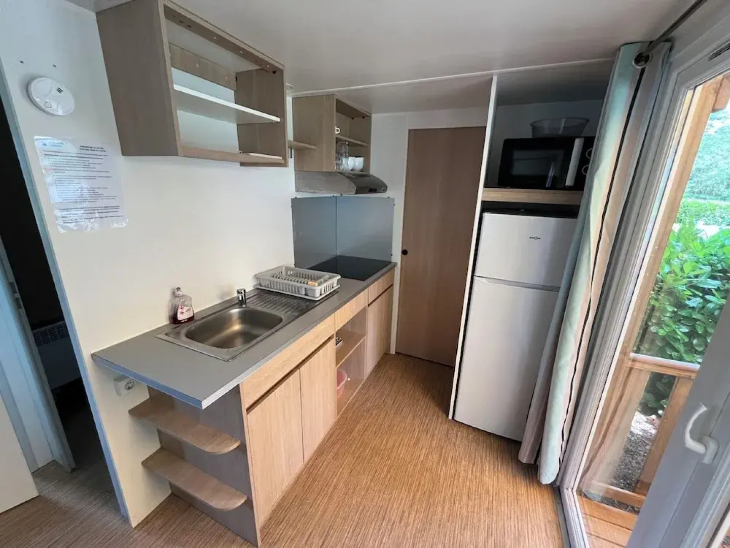 Camping de Montlouis-sur-Loire