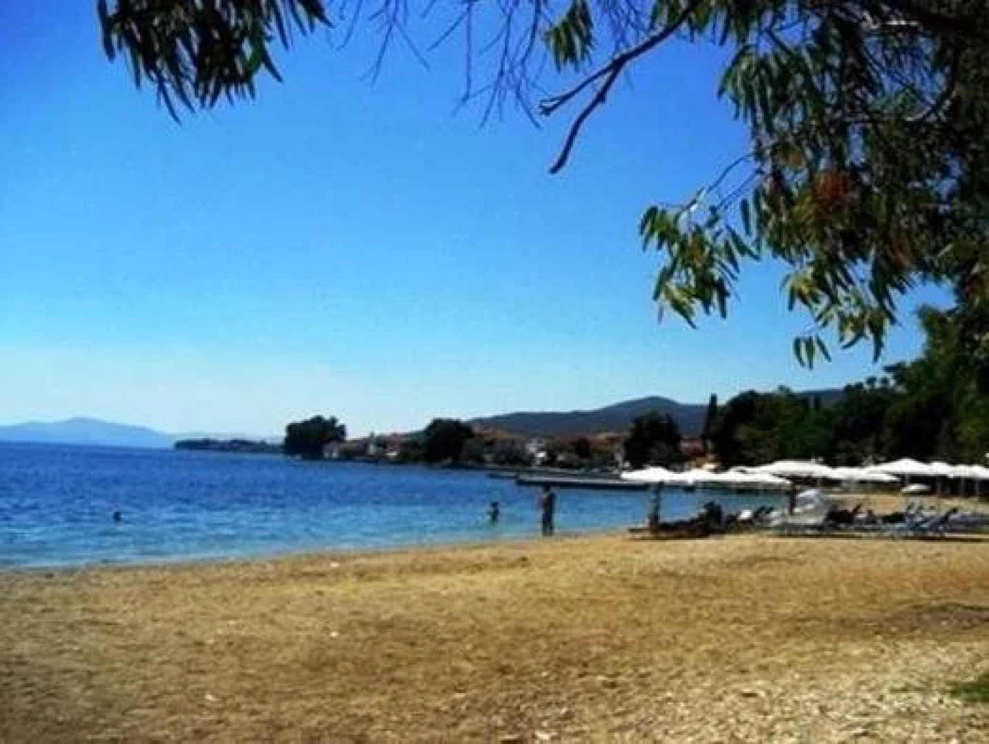 Magani Apartments & Maisonettes