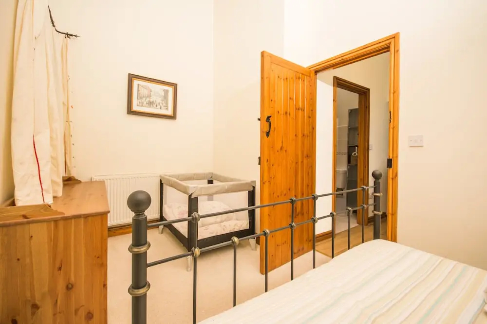 Panorama Cottages