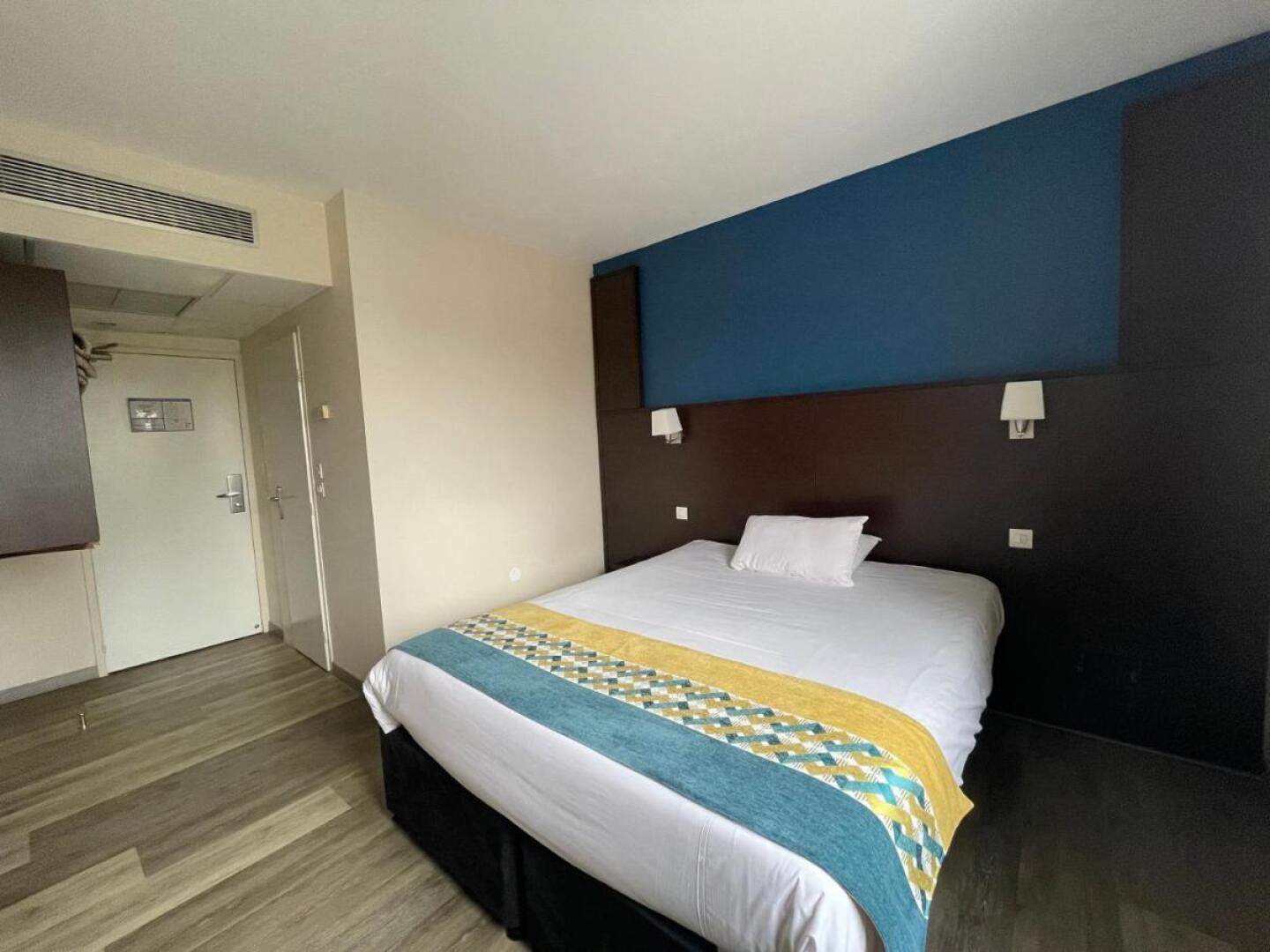 Kyriad Direct Dijon Nord - Zenith - Toison D'Or