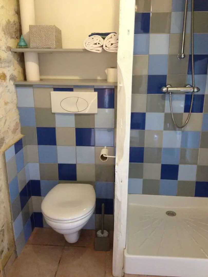 Maison d'hotes La Combe de Redoles