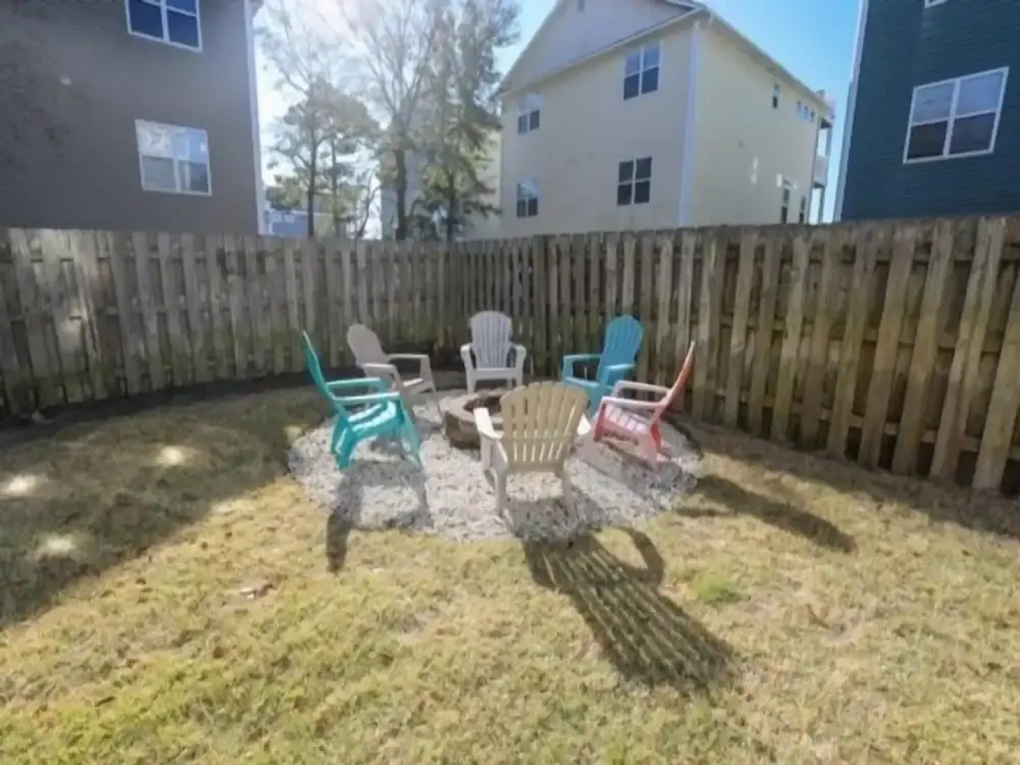 Sandy Bottoms - Relax, Unwind, And Enjoy All The Beach Has To Offer 3 Bedroom Home by Redawning